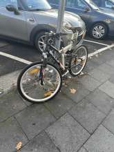 Bild zu gemeldetem Anliegen vom *2025-12-30 12:32:48