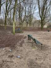 Bild zu gemeldetem Anliegen vom *2025-12-31 10:58:25