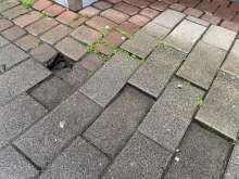 Bild zu gemeldetem Anliegen vom *2025-12-09 12:30:18