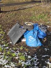 Bild zu gemeldetem Anliegen vom *2026-01-04 09:31:15