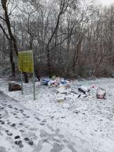 Bild zu gemeldetem Anliegen vom *2026-01-10 09:27:21