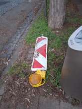 Bild zu gemeldetem Anliegen vom *2026-01-05 08:57:50