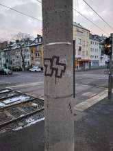 Bild zu gemeldetem Anliegen vom *2026-01-07 06:30:53