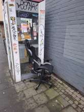 Bild zu gemeldetem Anliegen vom *2026-01-08 12:31:12