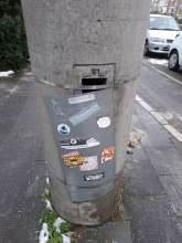 Bild zu gemeldetem Anliegen vom *2026-01-08 15:12:12