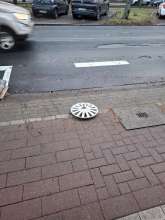 Bild zu gemeldetem Anliegen vom *2026-01-09 09:22:37