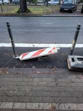 Bild zu gemeldetem Anliegen vom *2026-01-09 09:23:24