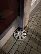 Bild zu gemeldetem Anliegen vom *2026-01-13 18:28:59