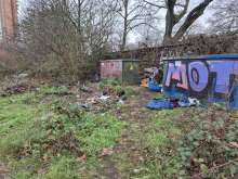 Bild zu gemeldetem Anliegen vom *2026-01-09 12:28:58