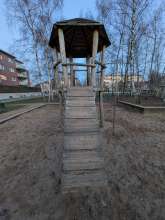 Bild zu gemeldetem Anliegen vom *2026-01-20 15:32:30