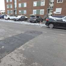 Bild zu gemeldetem Anliegen vom *2026-01-08 03:33:51