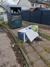 Bild zu gemeldetem Anliegen vom *2026-01-03 15:41:40