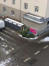 Bild zu gemeldetem Anliegen vom *2026-01-08 09:27:03