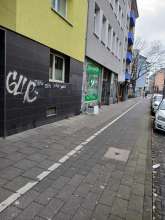 Bild zu gemeldetem Anliegen vom *2026-01-03 11:14:04