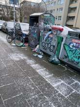 Bild zu gemeldetem Anliegen vom *2026-01-04 09:06:35