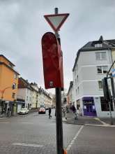 Bild zu gemeldetem Anliegen vom *2026-01-09 12:28:58