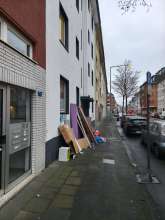 Bild zu gemeldetem Anliegen vom *2026-01-01 18:30:55