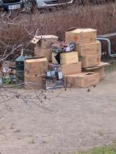 Bild zu gemeldetem Anliegen vom *2026-01-01 12:28:13