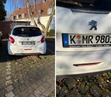 Bild zu gemeldetem Anliegen vom *2026-01-02 13:45:08