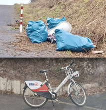 Bild zu gemeldetem Anliegen vom *2026-01-04 22:58:09