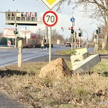 Bild zu gemeldetem Anliegen vom *2026-01-04 23:00:44