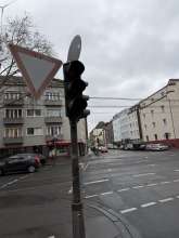 Bild zu gemeldetem Anliegen vom *2026-01-01 15:27:07