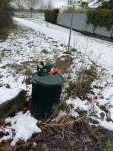 Bild zu gemeldetem Anliegen vom *2026-01-08 21:28:27