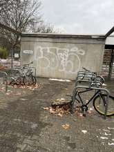 Bild zu gemeldetem Anliegen vom *2026-01-05 12:27:49