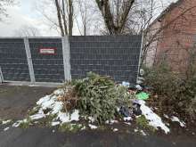 Bild zu gemeldetem Anliegen vom *2026-01-08 15:35:25