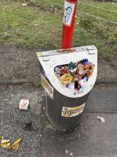 Bild zu gemeldetem Anliegen vom *2026-01-09 12:28:58