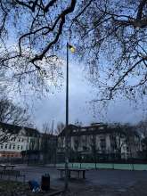 Bild zu gemeldetem Anliegen vom *2026-01-09 12:28:58