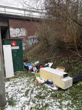 Bild zu gemeldetem Anliegen vom *2026-01-04 19:36:49