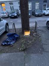 Bild zu gemeldetem Anliegen vom *2026-01-20 15:32:30