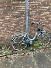 Bild zu gemeldetem Anliegen vom *2026-01-04 12:31:14