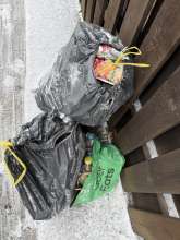 Bild zu gemeldetem Anliegen vom *2026-01-08 06:27:58