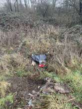 Bild zu gemeldetem Anliegen vom *2026-01-13 19:01:48