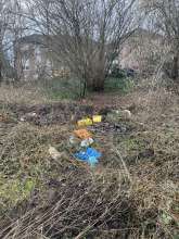 Bild zu gemeldetem Anliegen vom *2026-01-13 19:05:35