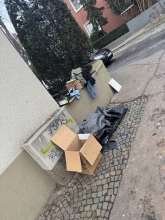 Bild zu gemeldetem Anliegen vom *2026-01-04 12:31:14