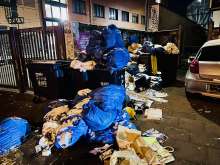 Bild zu gemeldetem Anliegen vom *2026-01-07 06:30:53