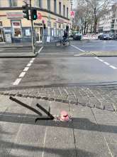 Bild zu gemeldetem Anliegen vom *2026-01-01 21:34:52