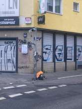 Bild zu gemeldetem Anliegen vom *2026-01-01 09:37:22