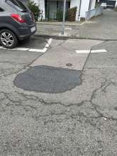 Bild zu gemeldetem Anliegen vom *2026-01-03 12:32:23