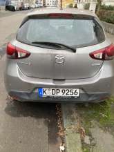 Bild zu gemeldetem Anliegen vom *2026-01-04 12:31:14