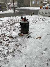 Bild zu gemeldetem Anliegen vom *2026-01-08 21:28:27