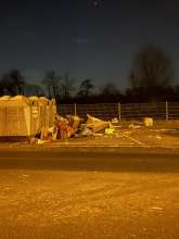 Bild zu gemeldetem Anliegen vom *2026-01-01 19:38:06