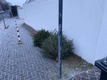 Bild zu gemeldetem Anliegen vom *2026-01-05 15:31:43