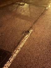 Bild zu gemeldetem Anliegen vom *2026-01-13 21:27:13