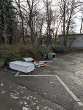 Bild zu gemeldetem Anliegen vom *2026-01-04 15:29:19