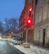 Bild zu gemeldetem Anliegen vom *2026-01-07 21:44:34