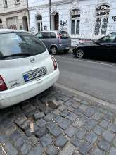 Bild zu gemeldetem Anliegen vom *2026-01-03 06:29:11